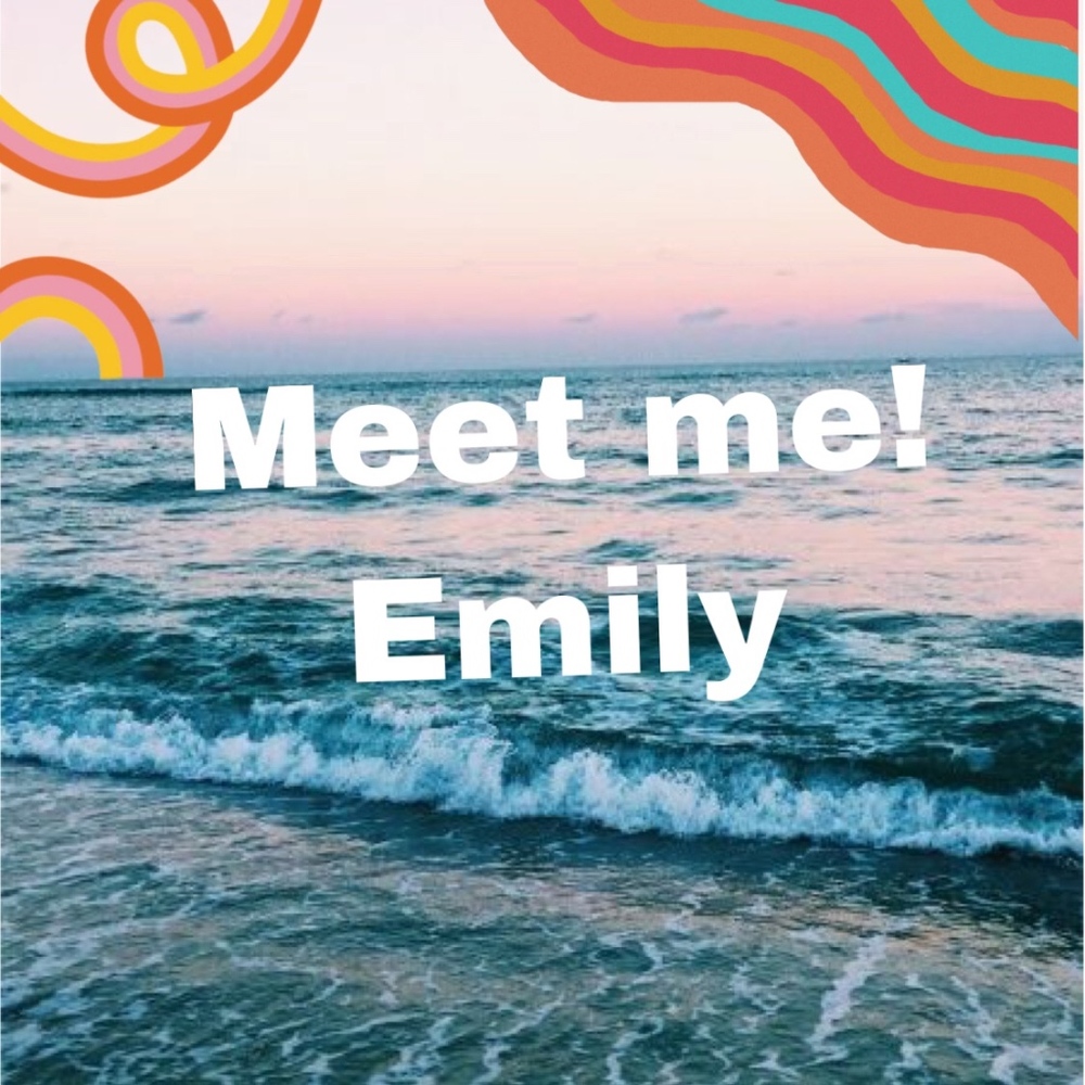 Check this out to learn a little about me!!